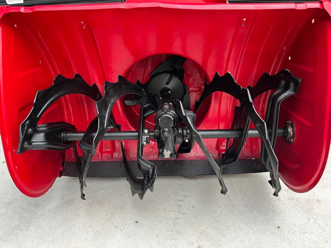 【札幌近郊旭川ニセコ送料無料】HONDA 除雪機 HS870【残り1機】