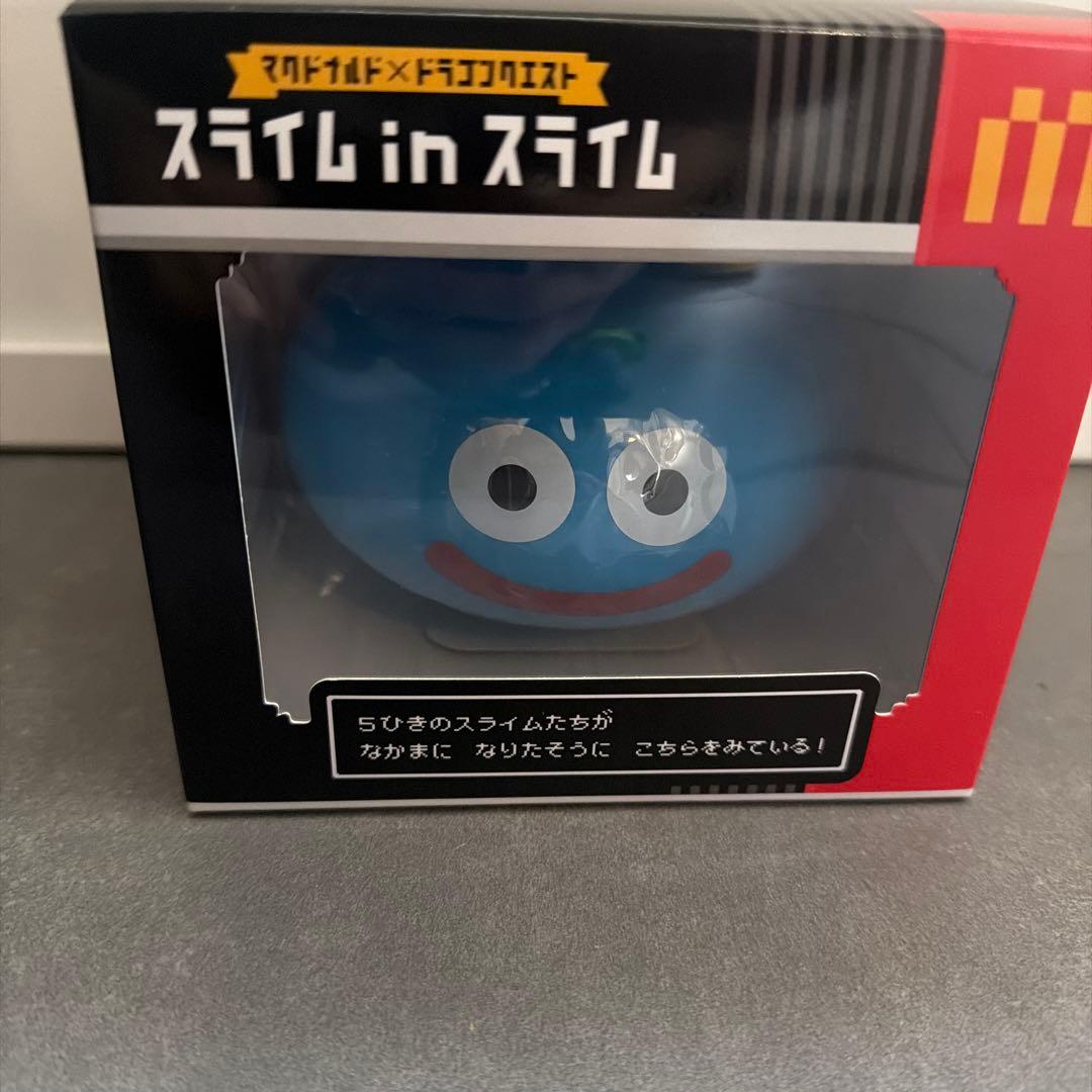 スライム in スライム - メルカリ