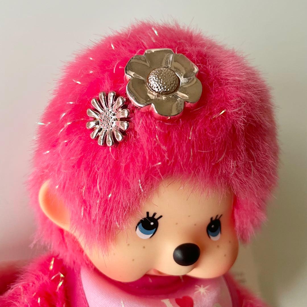 ☆東京限定 セレブモンチッチSサイズ☆ご当地モンチッチ ヴィンテージ