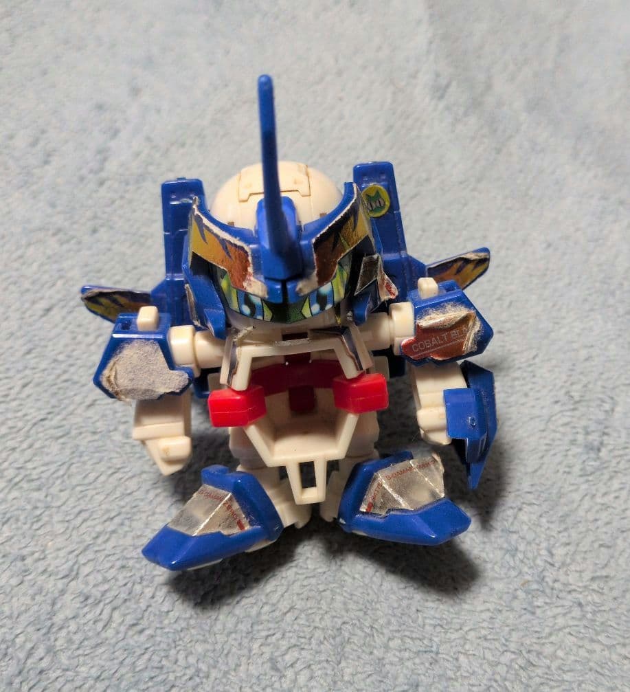 B伝説!バトルビーダマン コバルトブレード - メルカリ