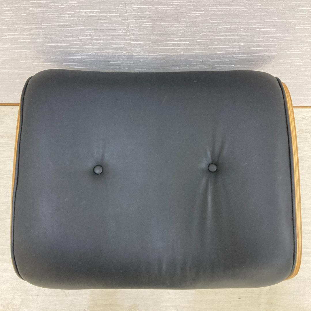 イームズ リプロダクト ラウンジチェア オットマン　スツール　ミッドセンチュリー