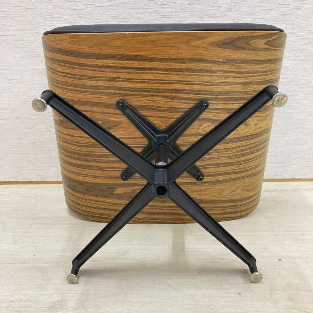 イームズ リプロダクト ラウンジチェア オットマン　スツール　ミッドセンチュリー