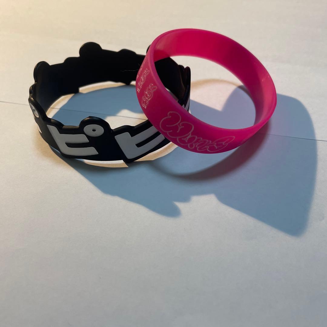 people1 WurtS ラバーバンド - メルカリ