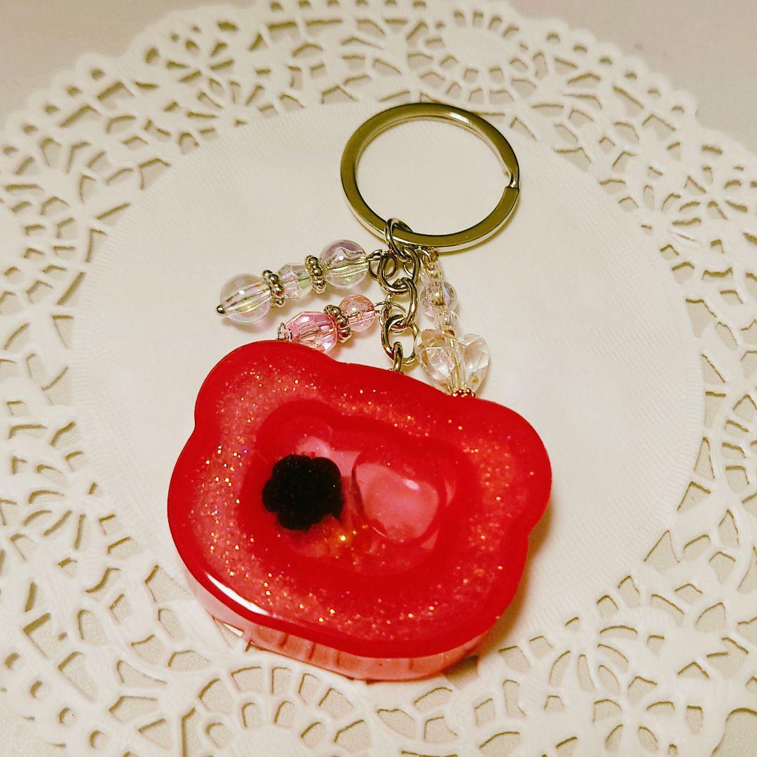 ★オーダーサンプル　くまシェイカー