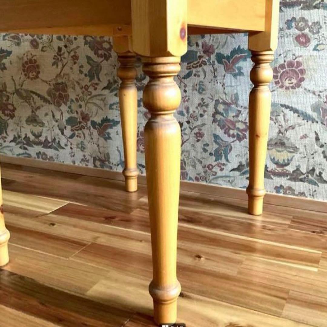 15万円程　天然無垢材　フルオーダー　カントリー　アンティーク