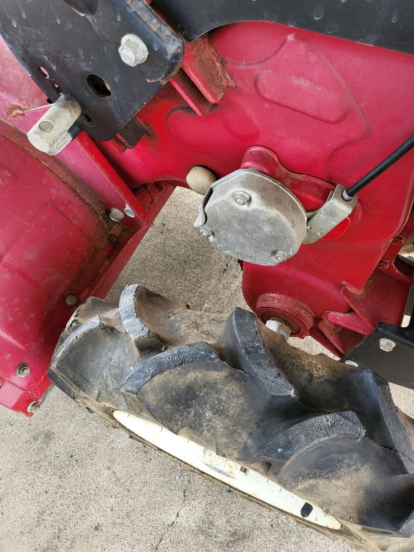 Honda FUR960 耕運機 赤の通販｜endoscopyonair.com