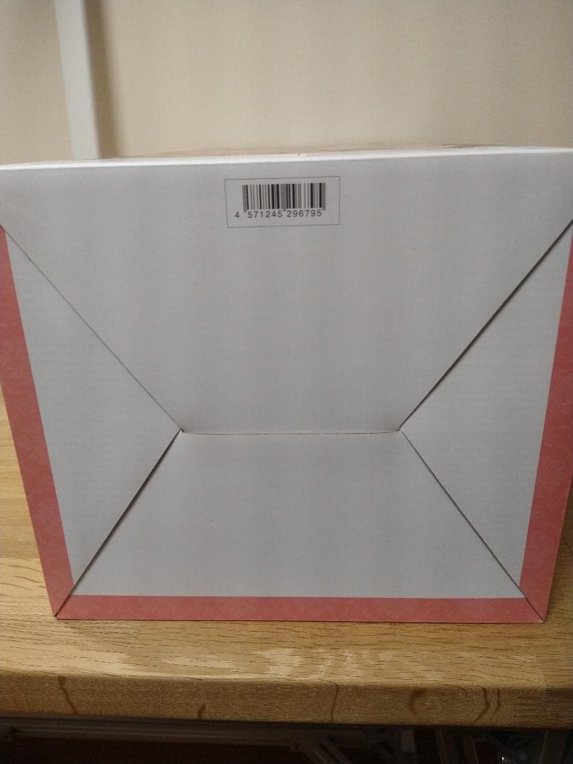 [未開封品] FREEing 赤羽麻美 1/4 完成品フィギュア