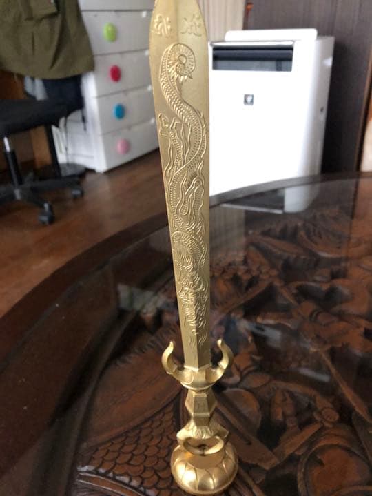 蔵から出てきたもの。