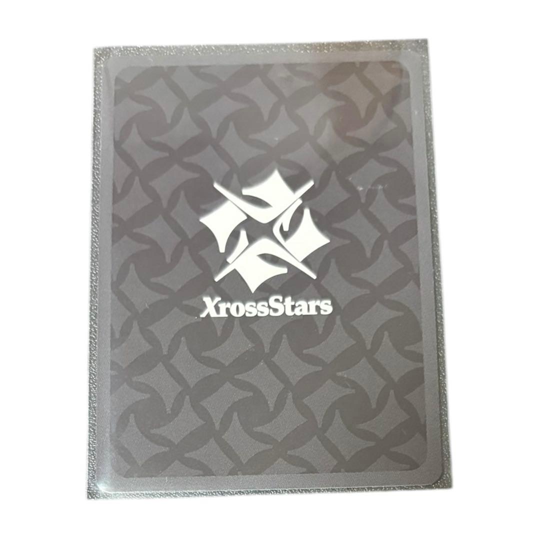 XrossStars 巡り合う二人 SRP 胡桃のあ 蝶屋はなび クロスタ