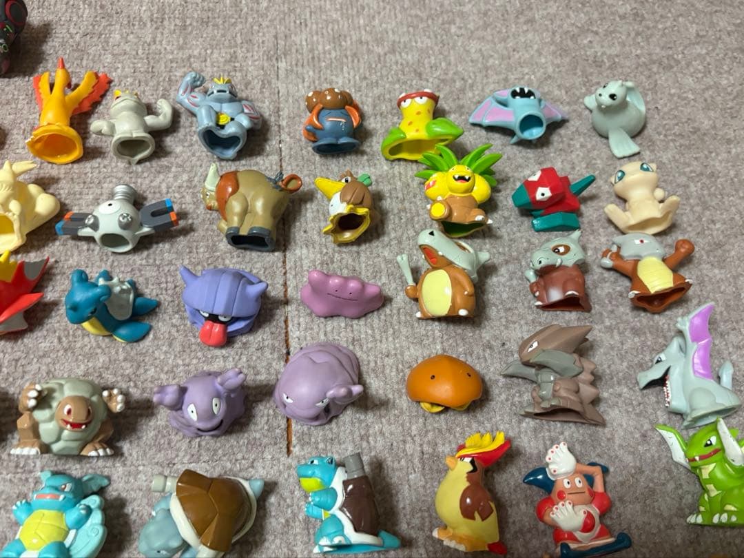 ポケモンキッズ　まとめ売り