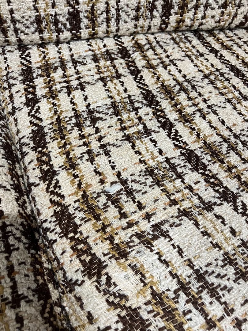 【希少】1960s ヴィンテージ 3人掛けソファ L. Olsen & Son