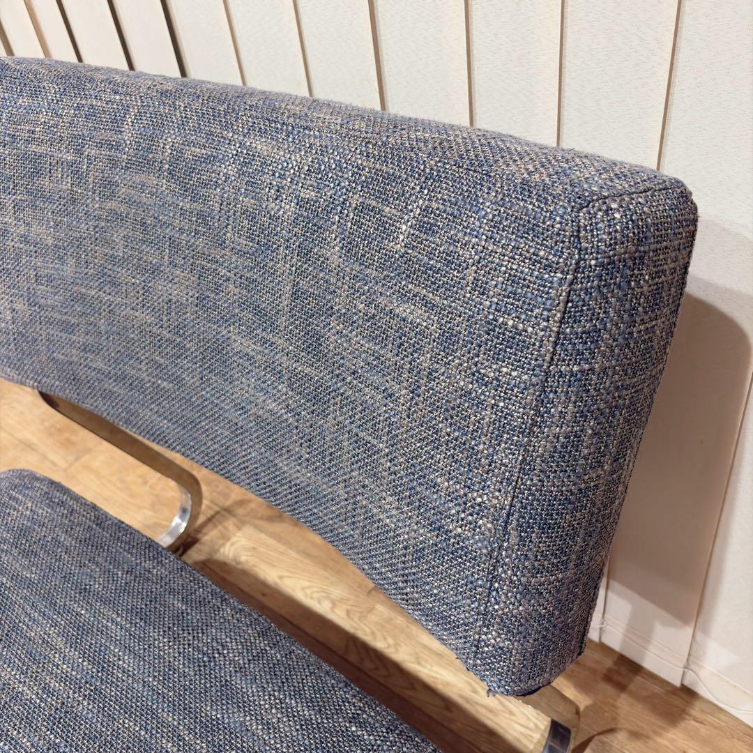 アクタス　ラウンジチェア　1人掛けソファ　カフェ　リラックス　ACTUS