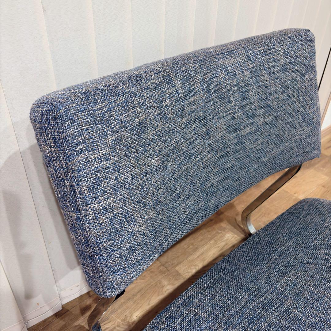 アクタス　ラウンジチェア　1人掛けソファ　カフェ　リラックス　ACTUS