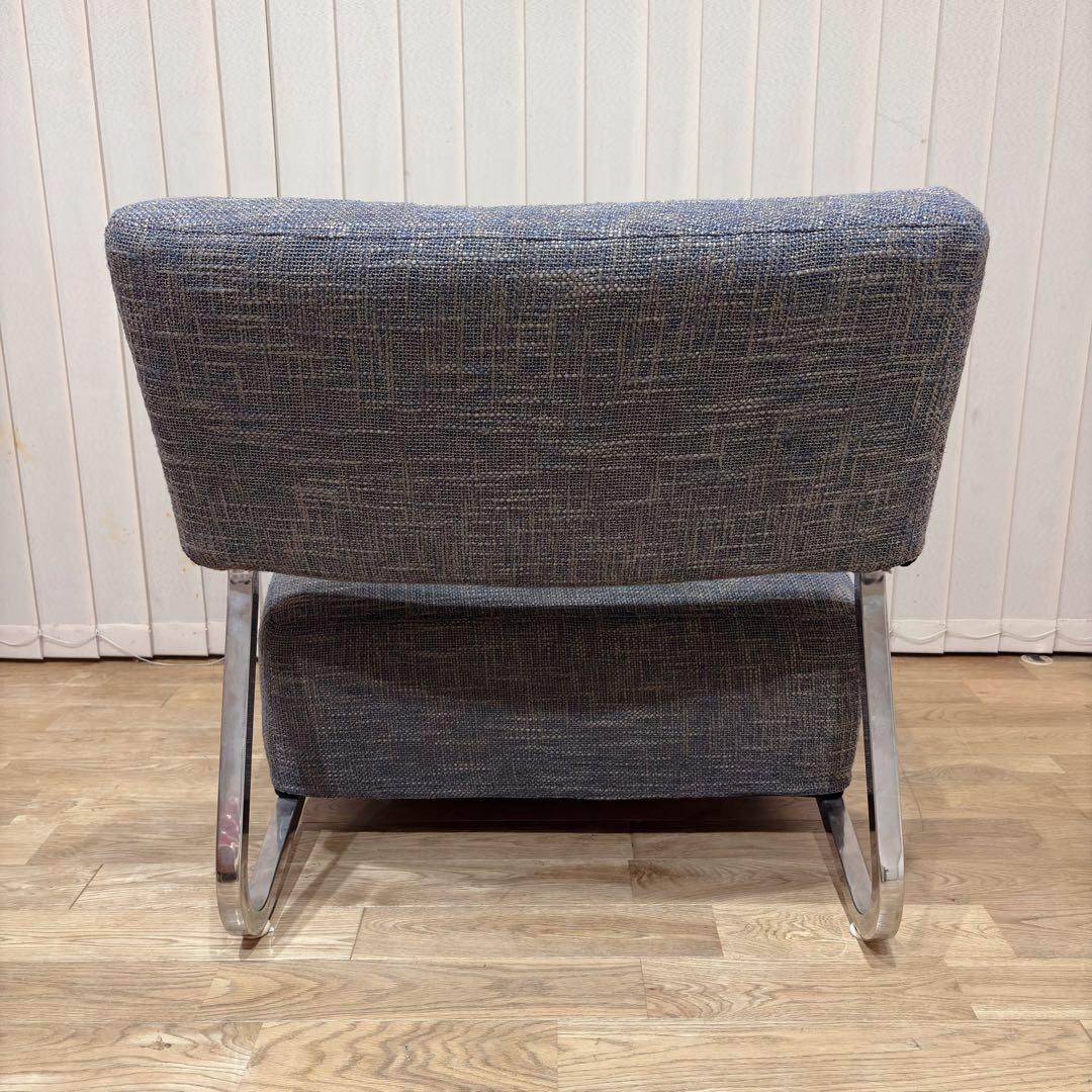 アクタス　ラウンジチェア　1人掛けソファ　カフェ　リラックス　ACTUS