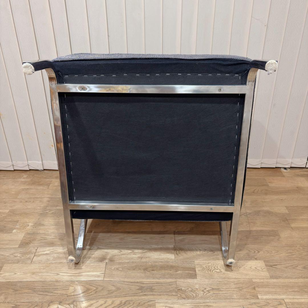 アクタス　ラウンジチェア　1人掛けソファ　カフェ　リラックス　ACTUS