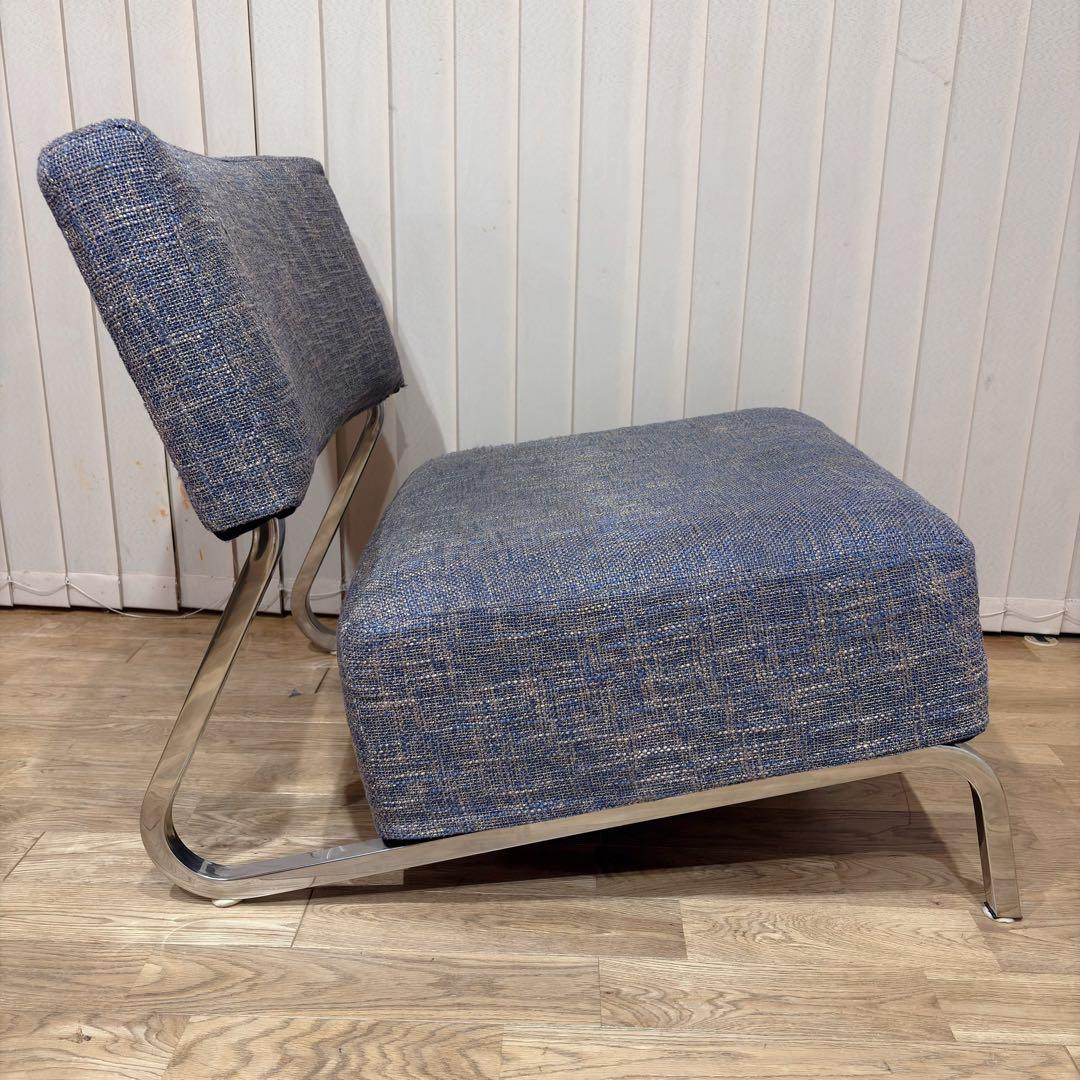 アクタス　ラウンジチェア　1人掛けソファ　カフェ　リラックス　ACTUS