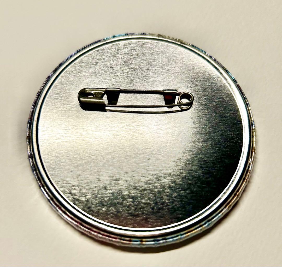 アイカツスターズ! 白鳥ひめ 缶バッジ - メルカリ