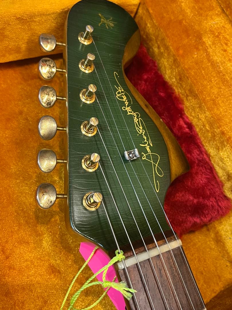 DeliciousTaylormade ラグナロク69 DIGZANT - メルカリ