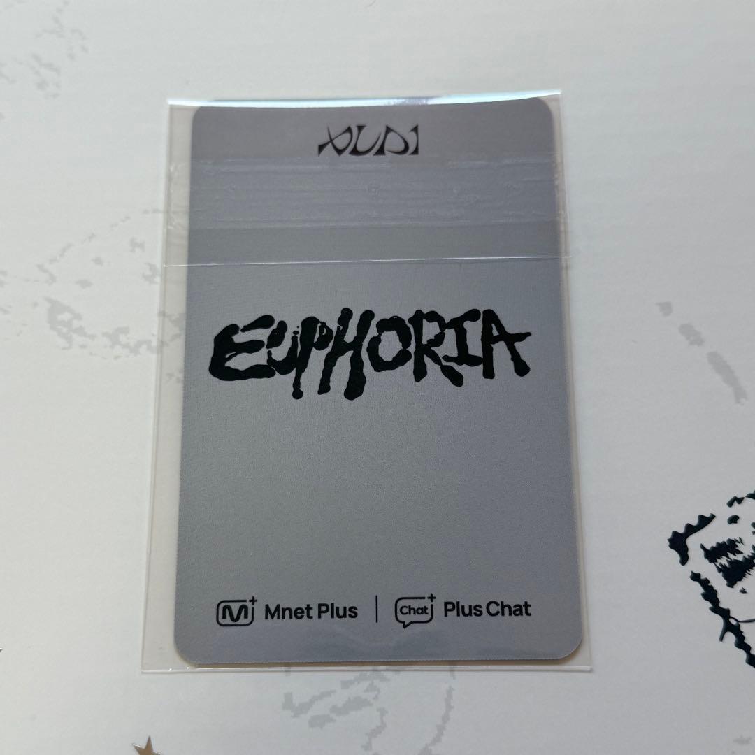 ALD1 mnet plus トレカ ゴヌ ぴえん ラキドロ - メルカリ