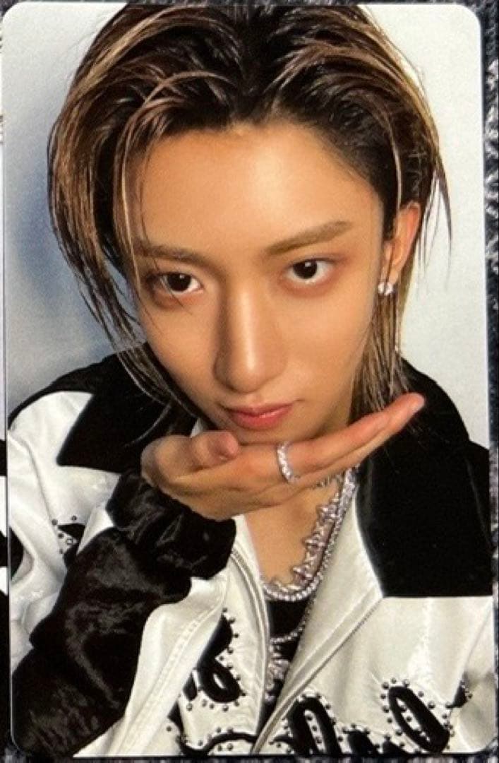 LNGSHOT ロングショット WOOJIN ウジン トレカ - メルカリ