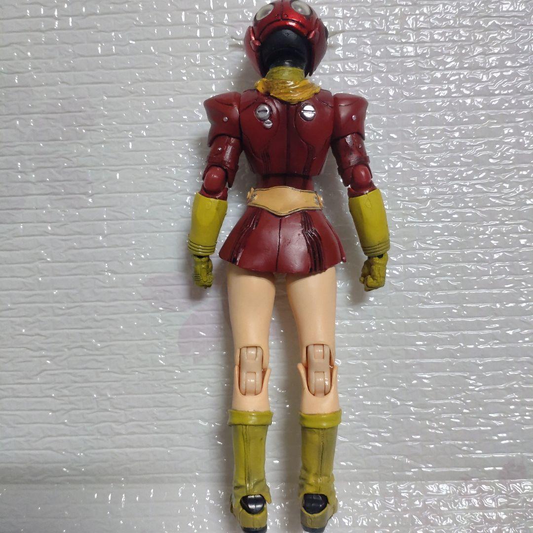 S.I.C.仮面ライダーストロンガー＆電波人間タックル