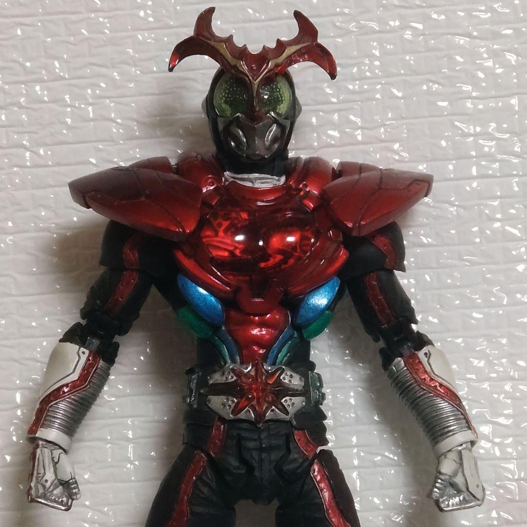 S.I.C.仮面ライダーストロンガー＆電波人間タックル