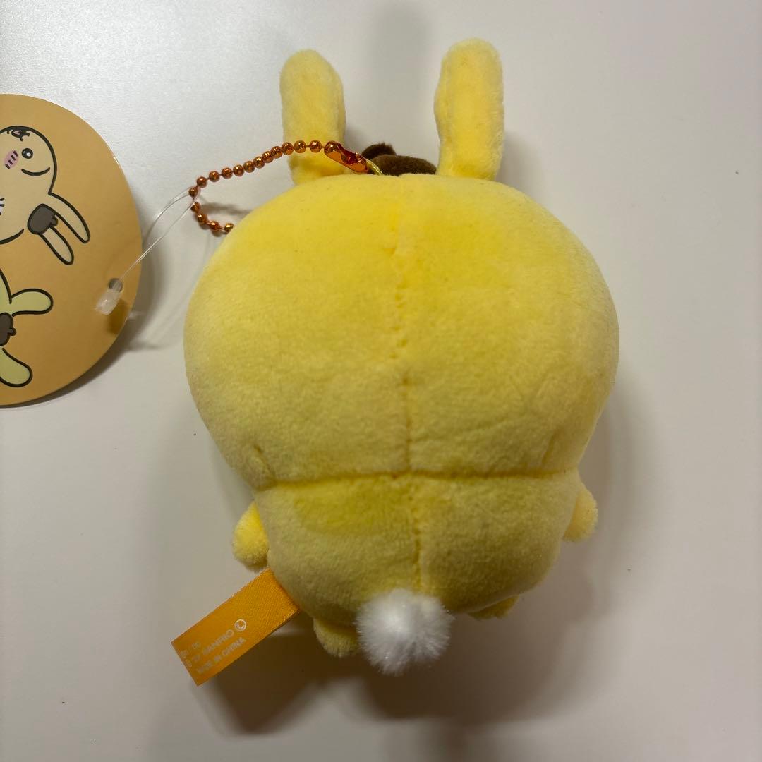 ちいかわ×サンリオキャラクターズ ぷちミニマスコット （うさぎ