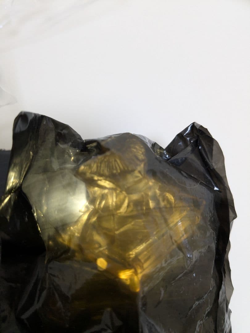 AKIRAフィギュア海洋堂ムービックコラボ K＆M 初版 2002年と2004年