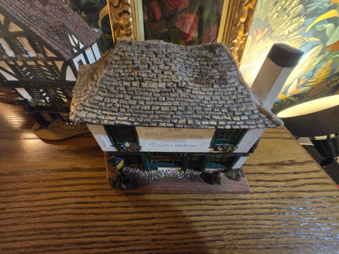 REUGE社 オルゴール　三体