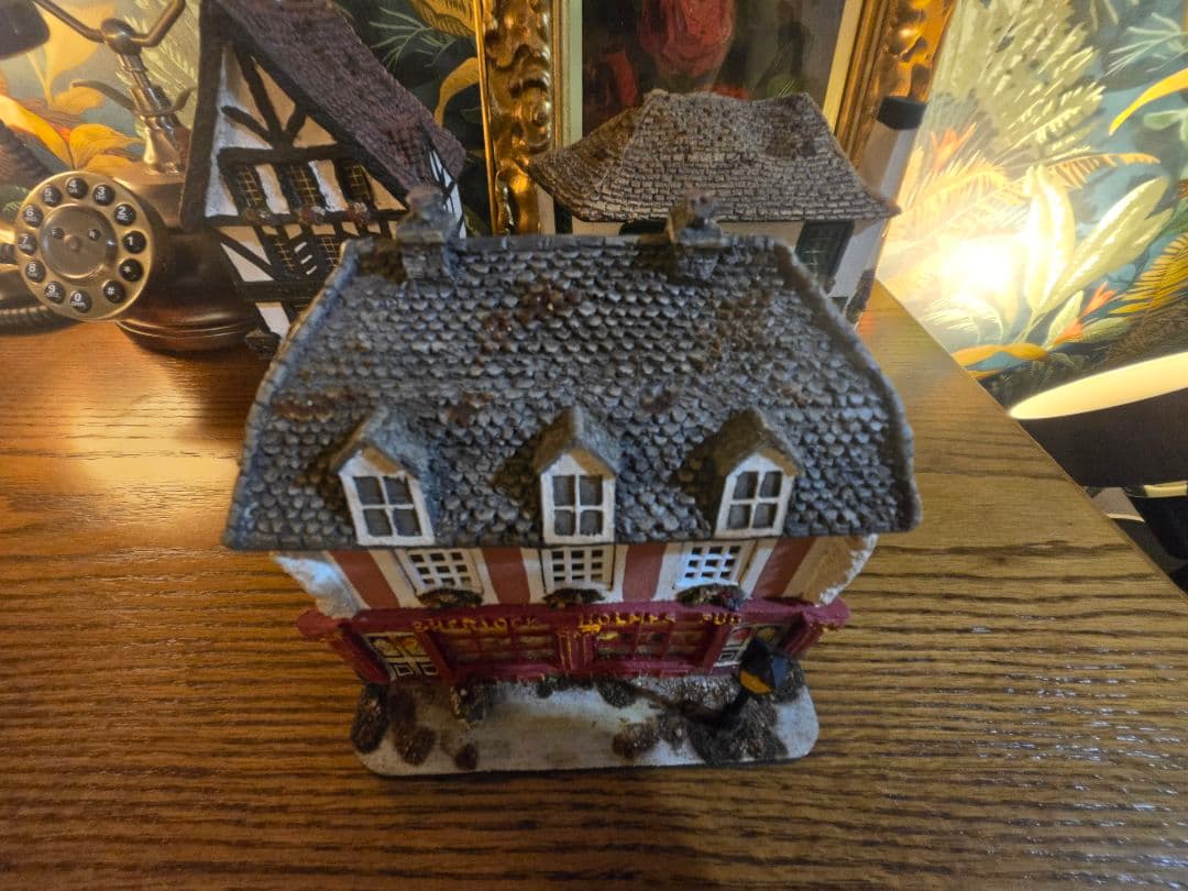 REUGE社 オルゴール　三体