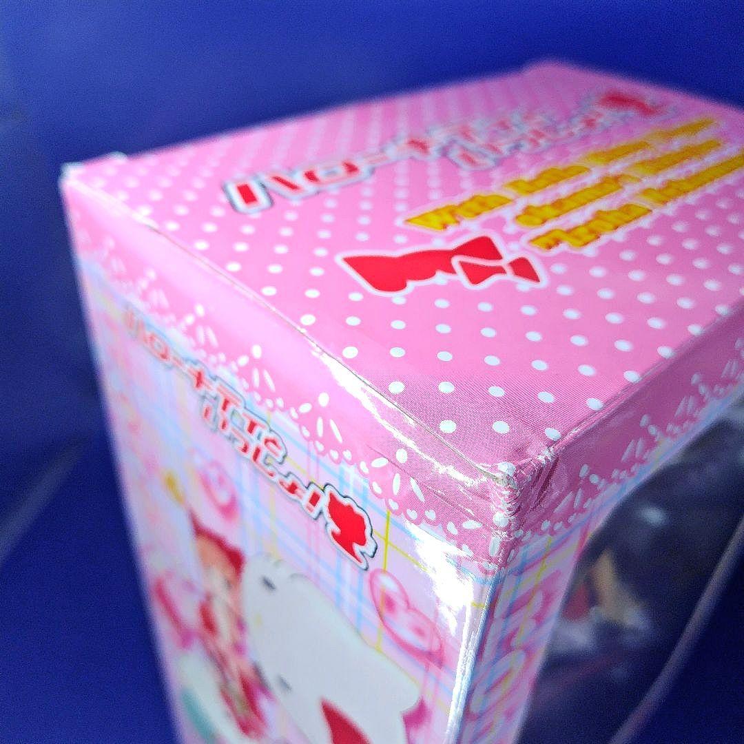 美少女フィギュア　ハローキティといっしょ! 　エイコー　猫村いろは フィギュア
