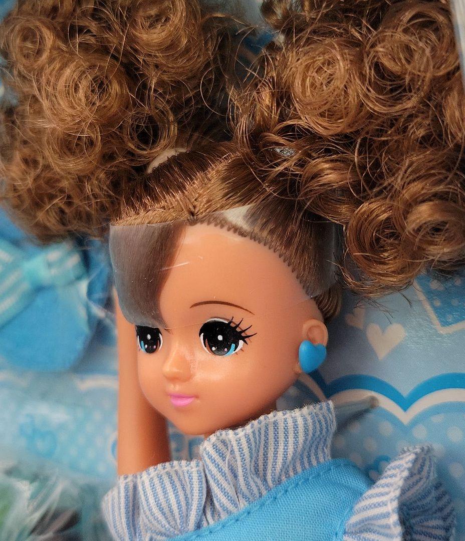 □初代 【スイーツちゃん】 リカちゃんフレンド - メルカリ