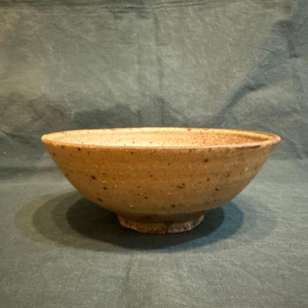 小野哲平さん 大きめの飯椀 唐津 - メルカリ