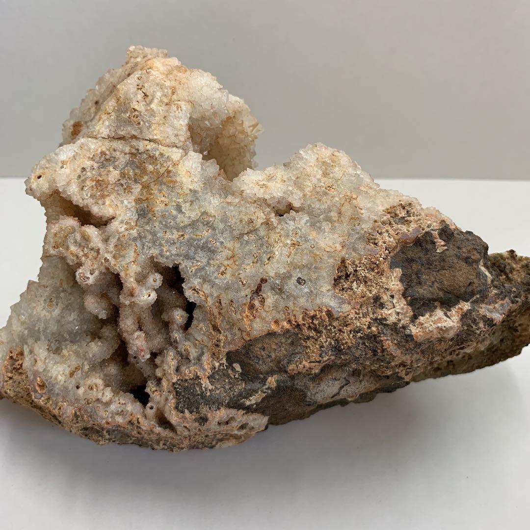 ★超希少★アジャンタクォーツ★特大 ■ 2.9kg ■ レインボー水晶