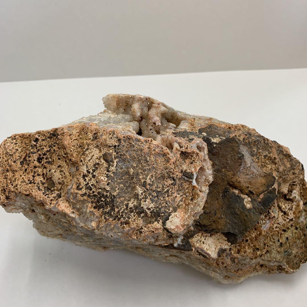 ★超希少★アジャンタクォーツ★特大 ■ 2.9kg ■ レインボー水晶