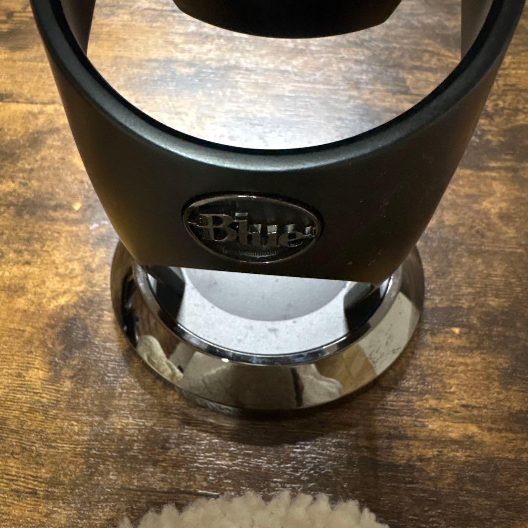 logicool Blue Yeti X USBコンデンサーマイク