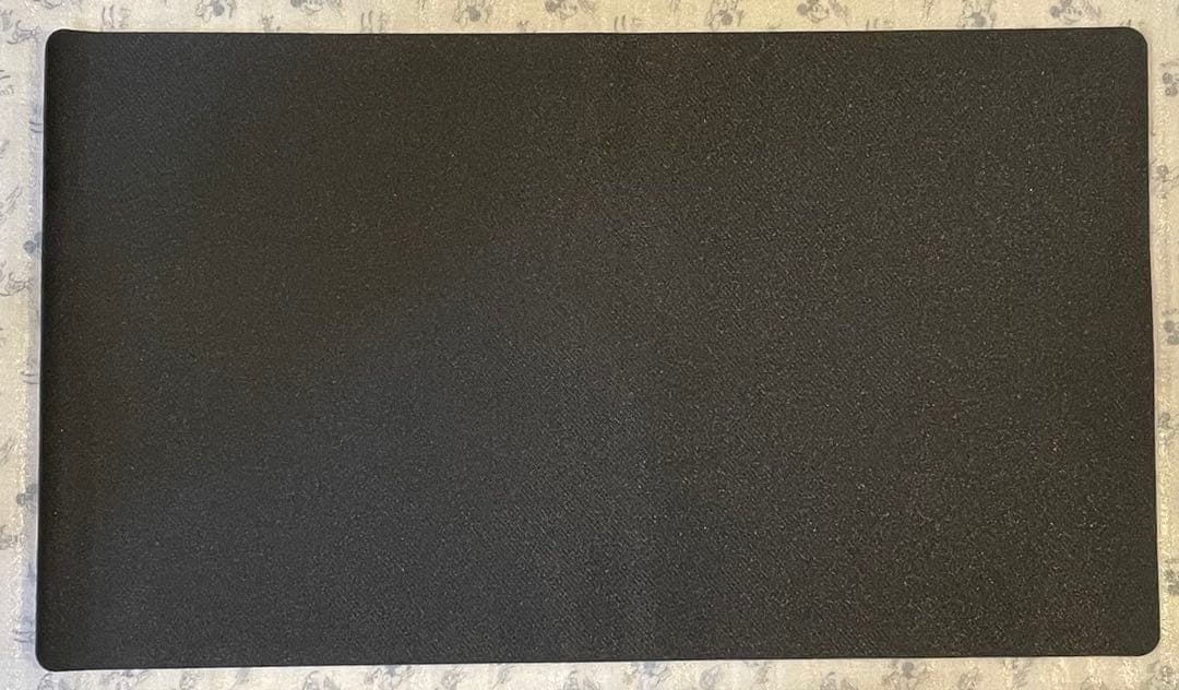 希少 ゲッコウガ プレイマット ウルトラプレミアムコレクション