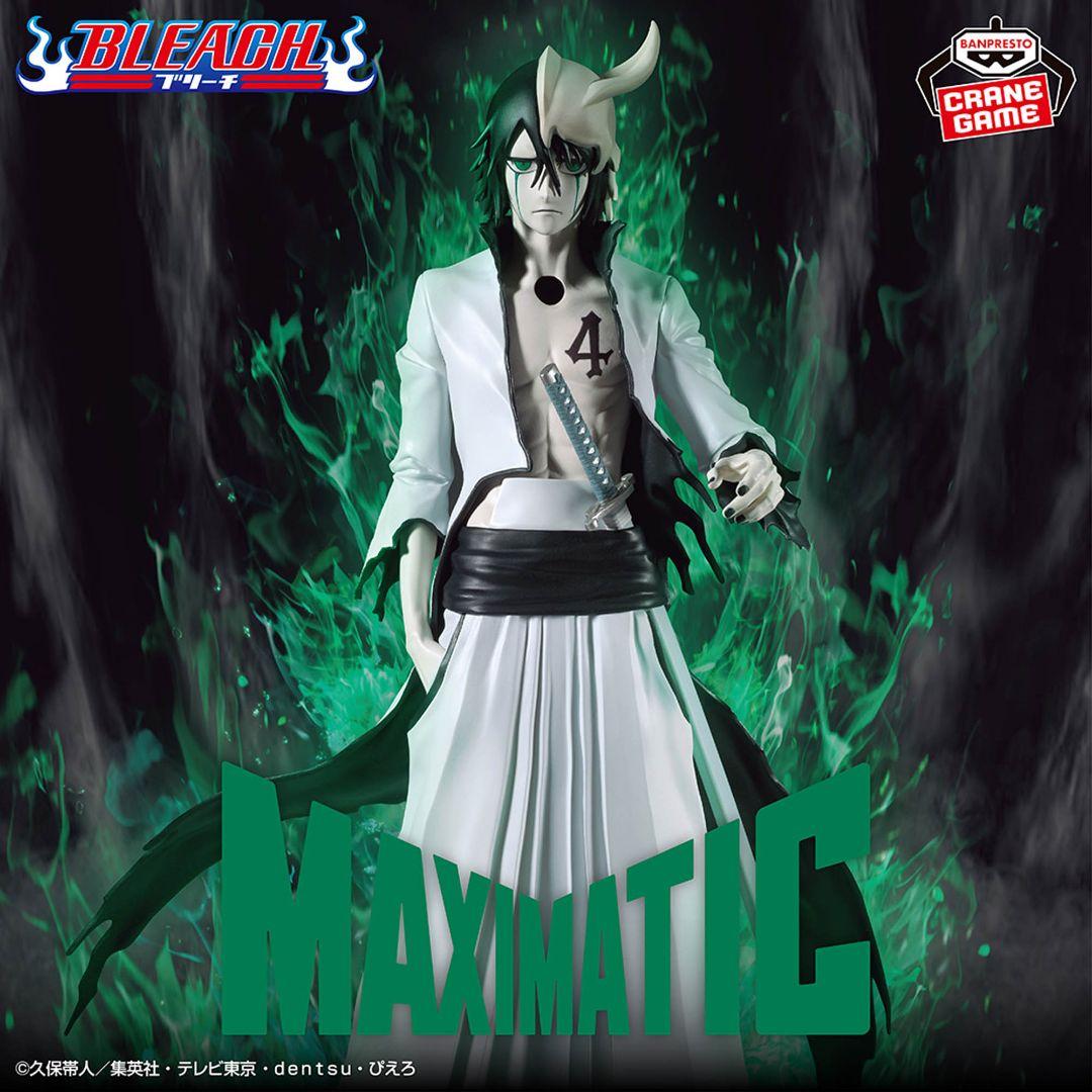 僕のヒーローアカデミア BLEACH NARUTO ワンピース フィギュアセット