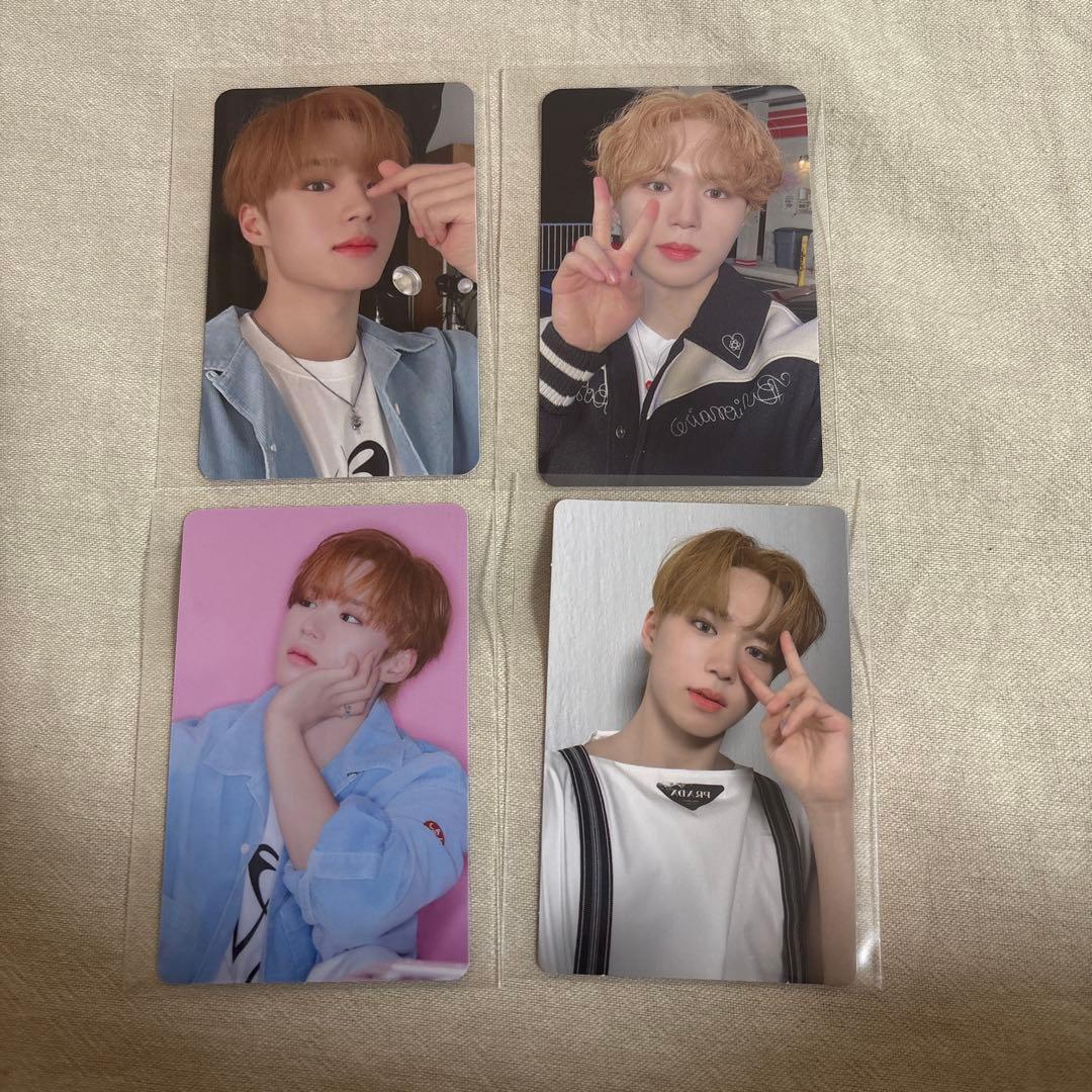 ジュンソ WEi ALD1 トレカ - メルカリ