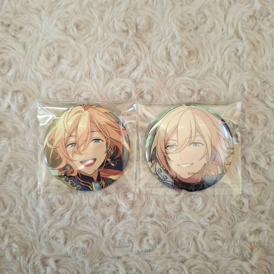 あんスタ コレ缶 天祥院英智 - メルカリ