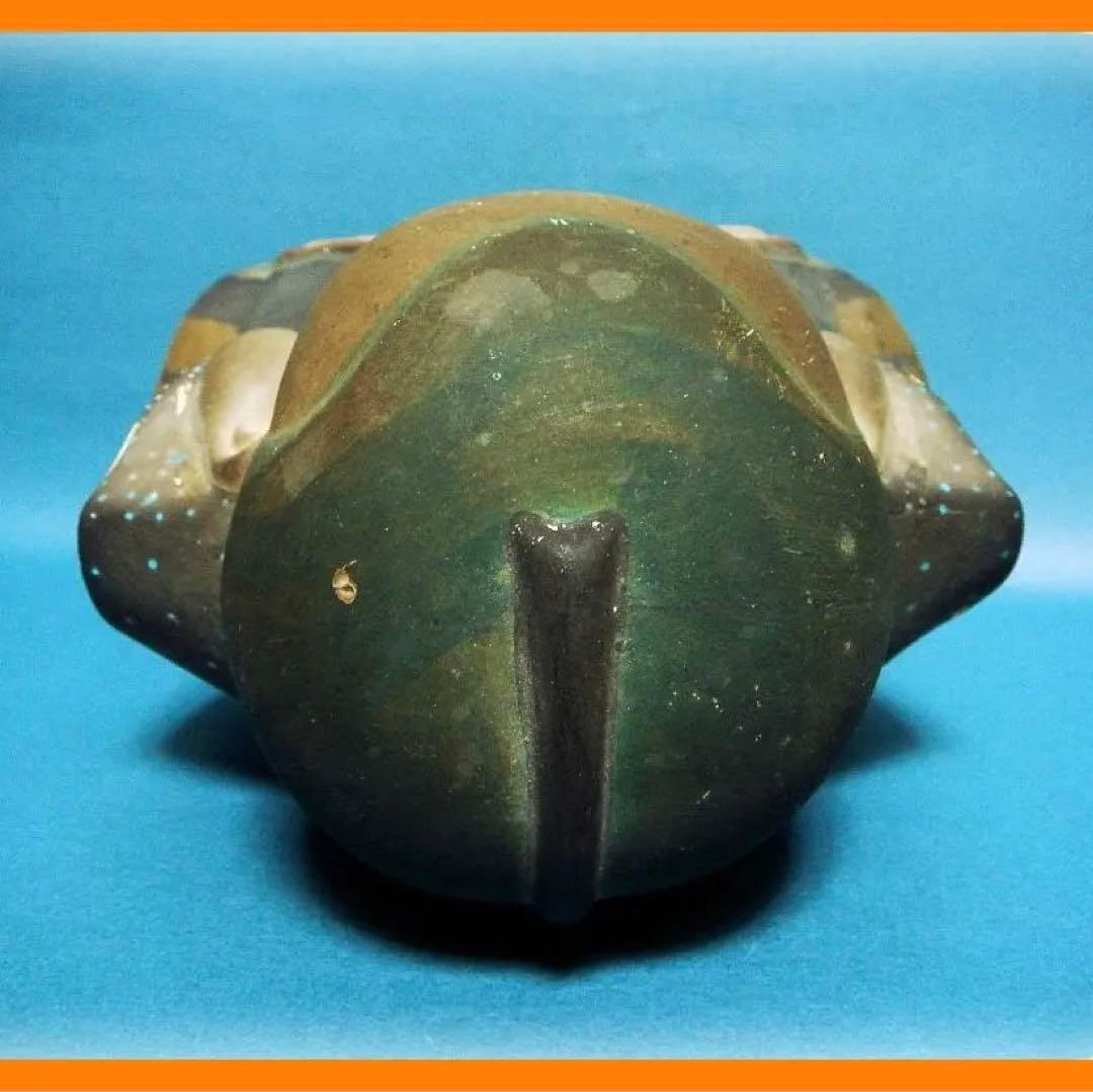 247『福助さん 人形』　/骨董品 古美術 アンティーク 古玩