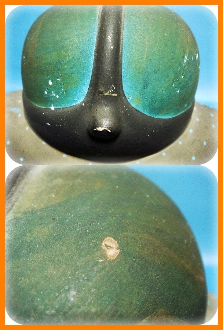 247『福助さん 人形』　/骨董品 古美術 アンティーク 古玩