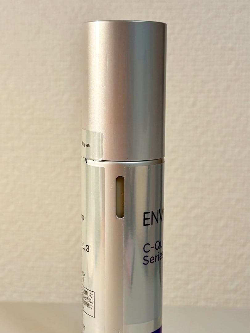 ENVIRON C-Quence Serum3 エンビロン シークエンスセラム3 - メルカリ