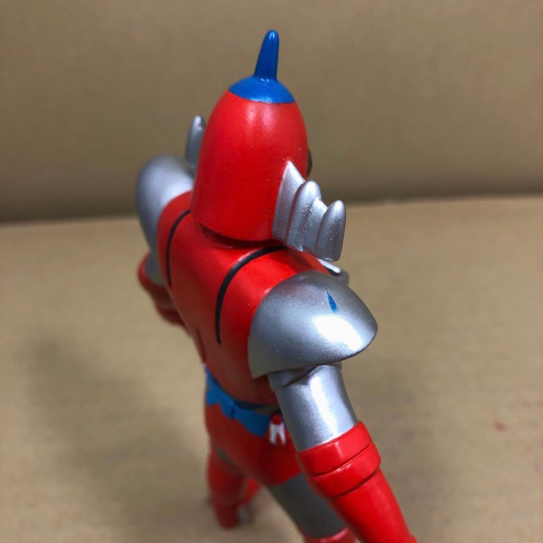 ソフビ魂 宇宙鉄人キョーダイン 2体セットお 得 な 通販 サイト