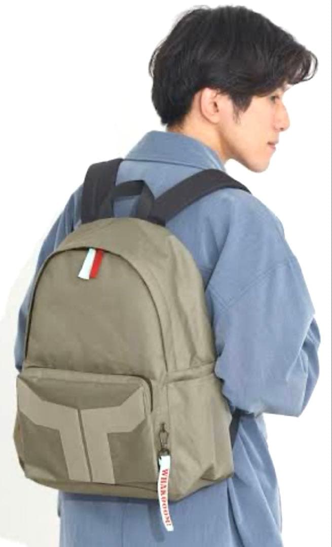 ヒロアカ 僕のヒーローアカデミア リュックサック 轟焦凍 バック