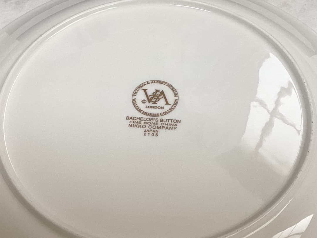 William Morris パーティーセット