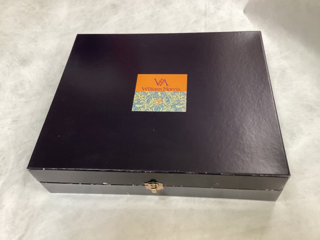 William Morris パーティーセット