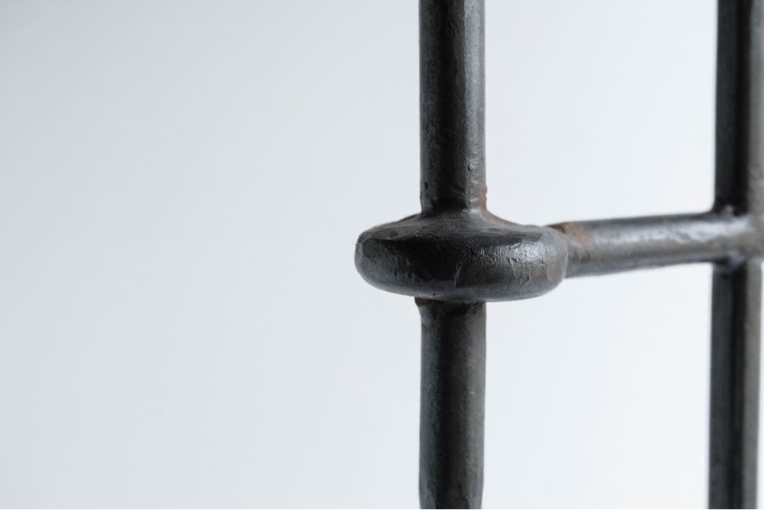 燭台　民藝　フォークアート　アジアン　インド