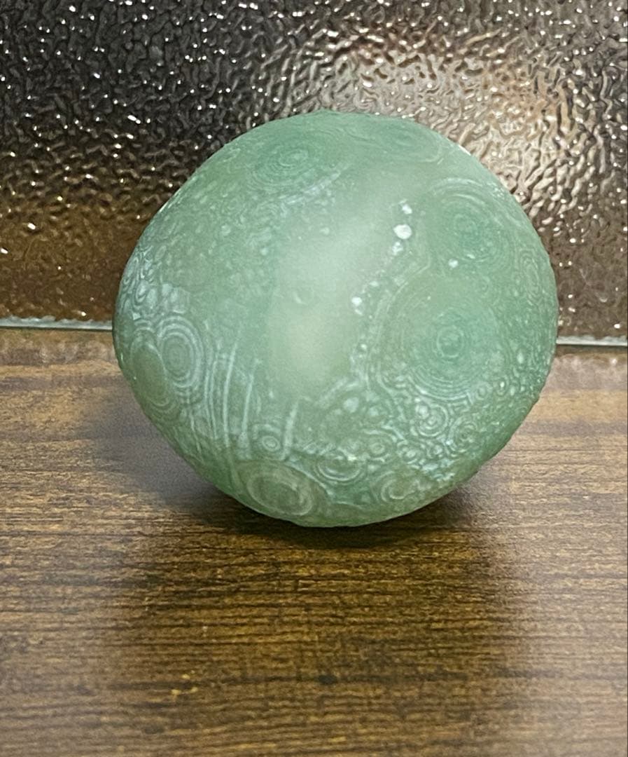 ★希少◦大きめゴビ瑪瑙★約105g★置き石、インテリアに★