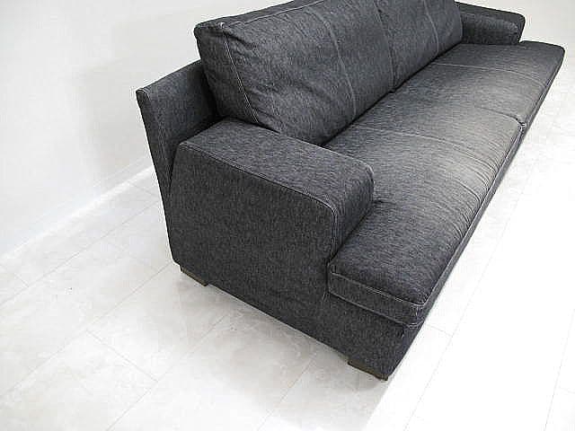 【展示品】マルイチセーリング バロー　ソファ2120 3人掛けソファ 約28万円